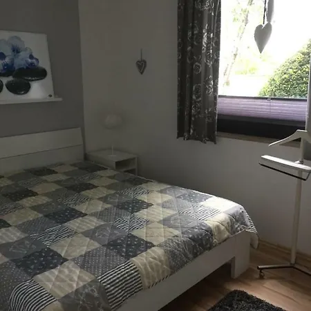 Im Harz Apartment *