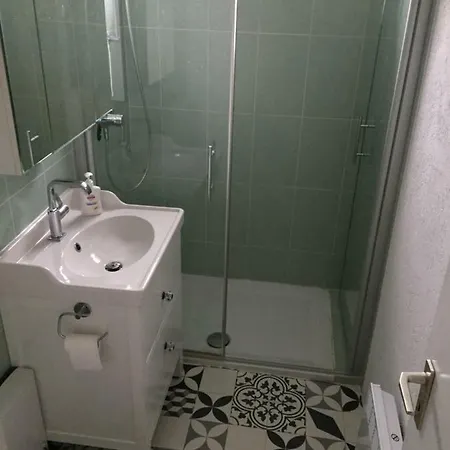 Im Harz Apartment