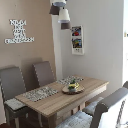 Im Harz Apartment
