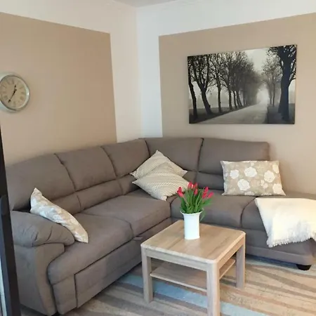 Im Harz Apartment *